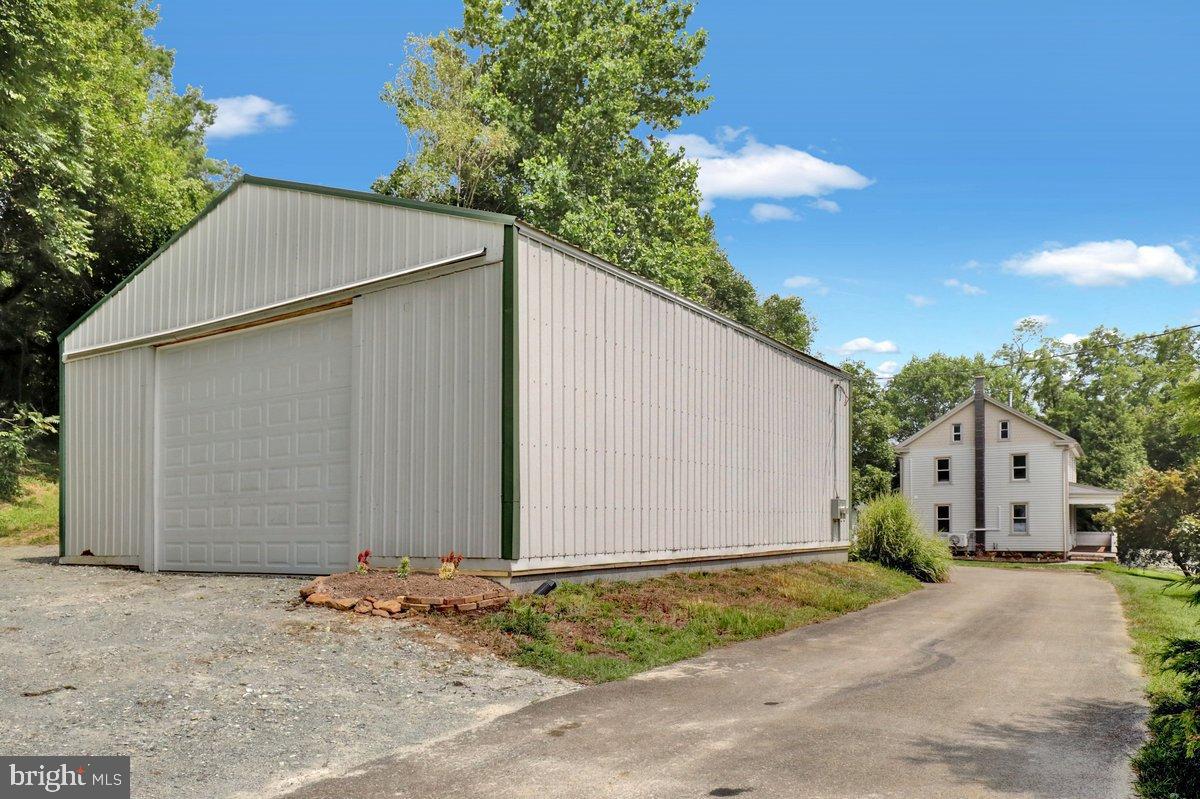 1069 Rawlinsville Road Willow Street, PA 17584 - Photo 36 of 47 a view of garage