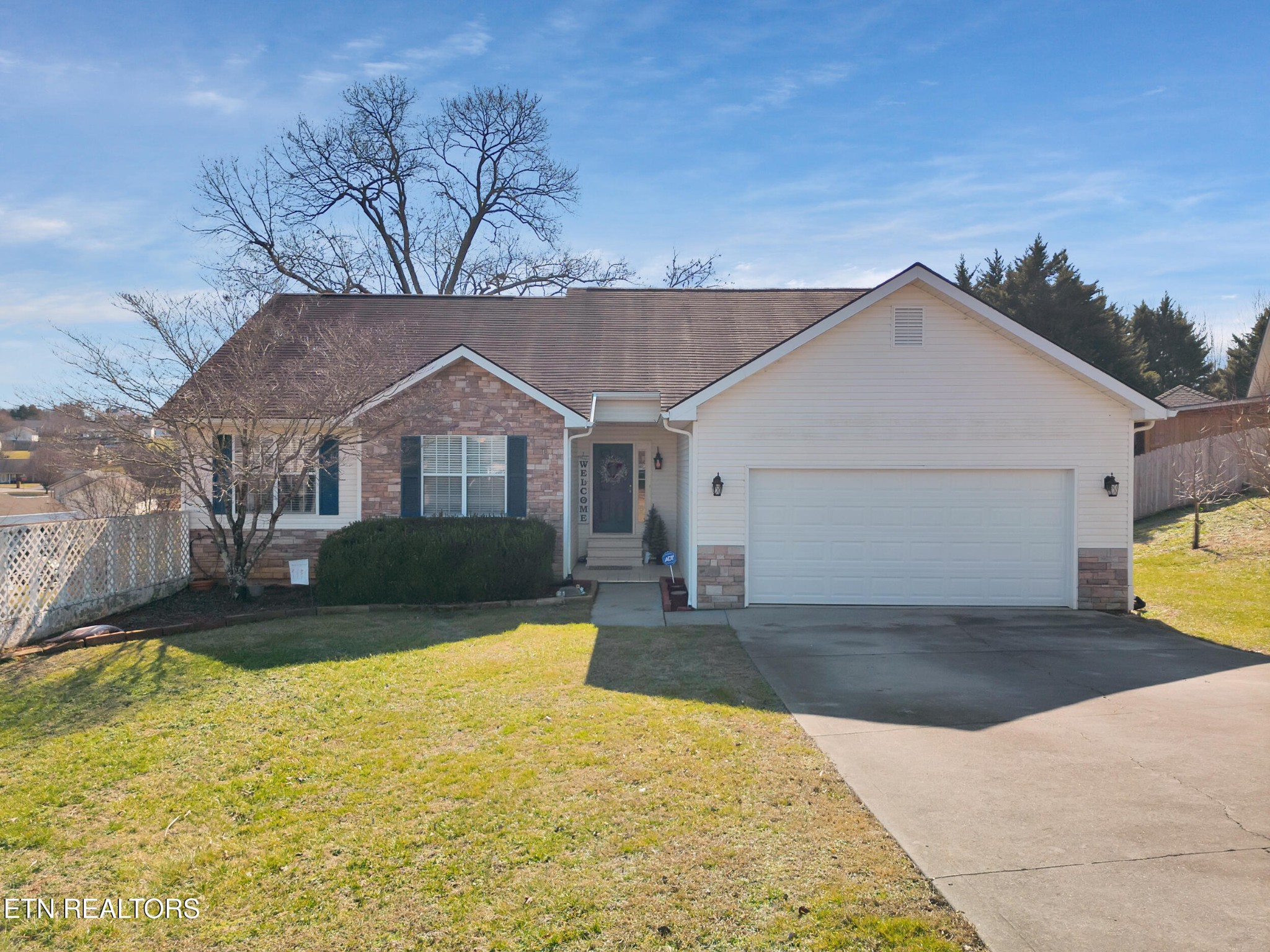 1621 Rivergate Ridge Court Sevierville, TN 37862 - Photo 1 of 53 Gallery Image 1