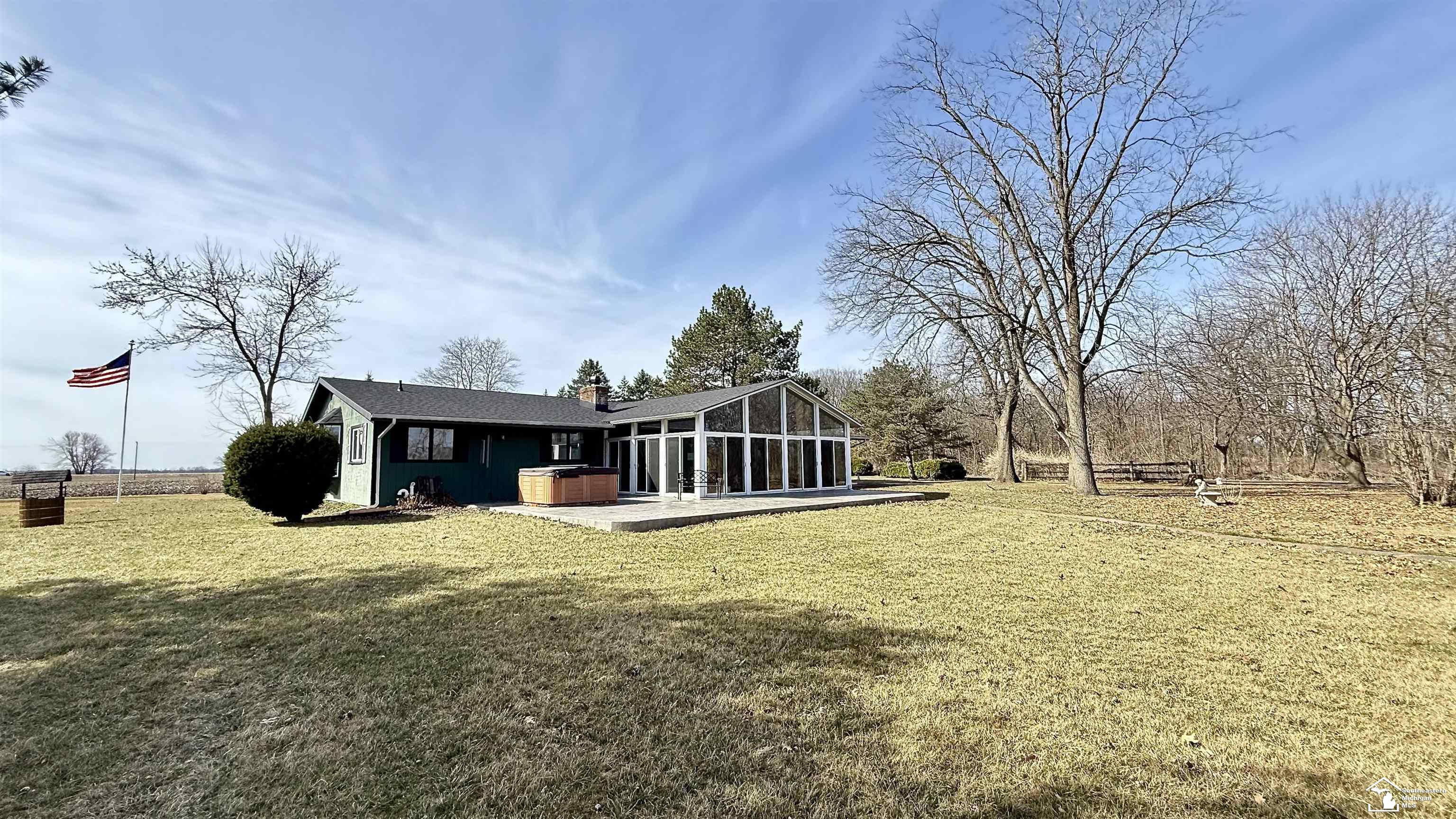 7736 South Custer Road Monroe, MI 48161 - Photo 12 of 61