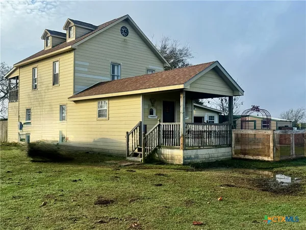 $410,000 | 13340 Highway 172, La Ward, TX 77970