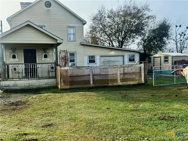 $410,000 | 13340 Highway 172, La Ward, TX 77970