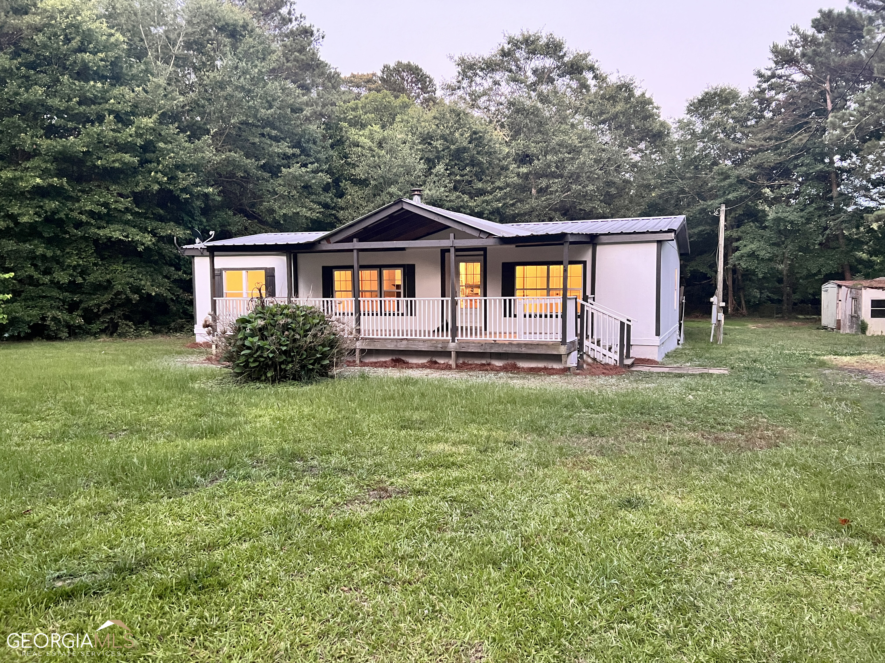 641 Poseyville Road Bremen, GA 30110 - Photo 1 of 1 Gallery Image 1