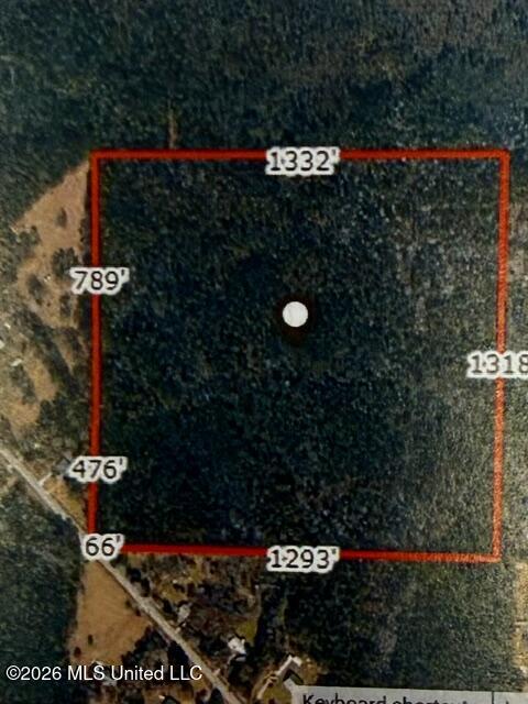 Wildwood Road Moss Point, MS 39562 - Photo 2 of 2 Wildwood 40 Acres Mark Taylor