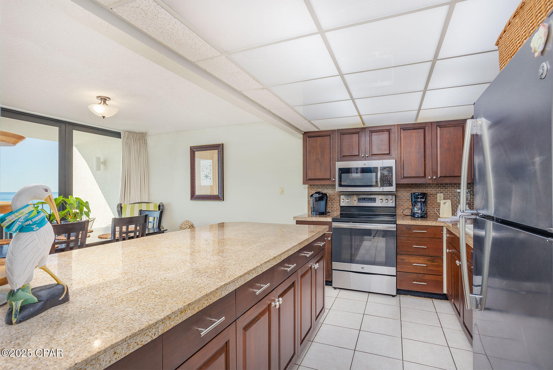 11619 Front Beach Road, Unit 807 Panama City Beach, FL 32407 - Photo 13 of 58