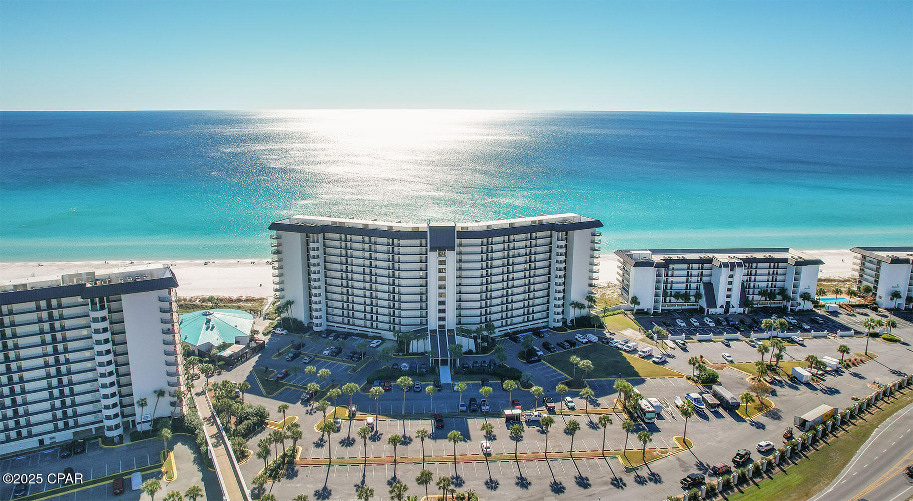 11619 Front Beach Road, Unit 807 Panama City Beach, FL 32407 - Photo 2 of 58