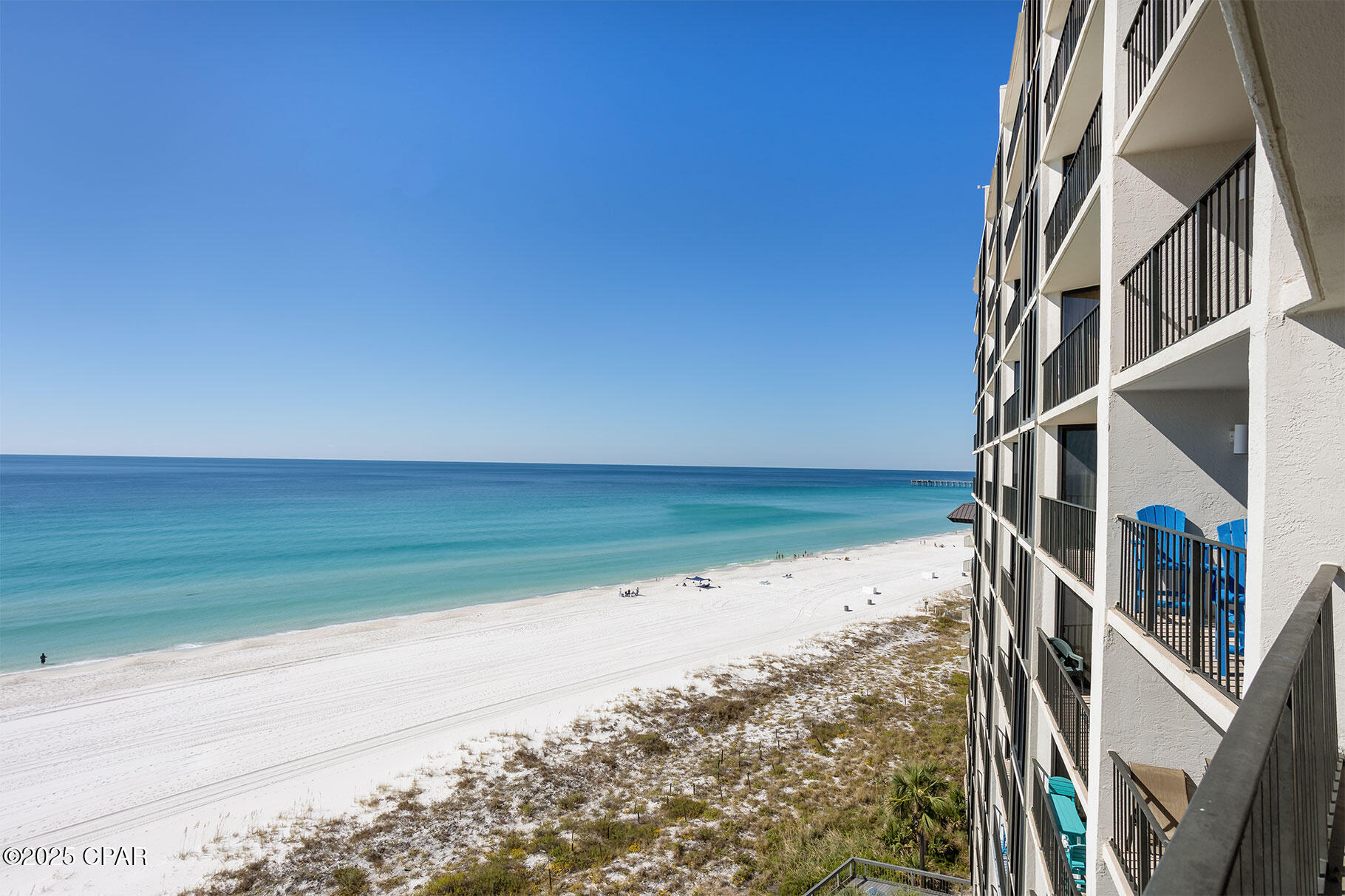 11619 Front Beach Road, Unit 807 Panama City Beach, FL 32407 - Photo 23 of 58