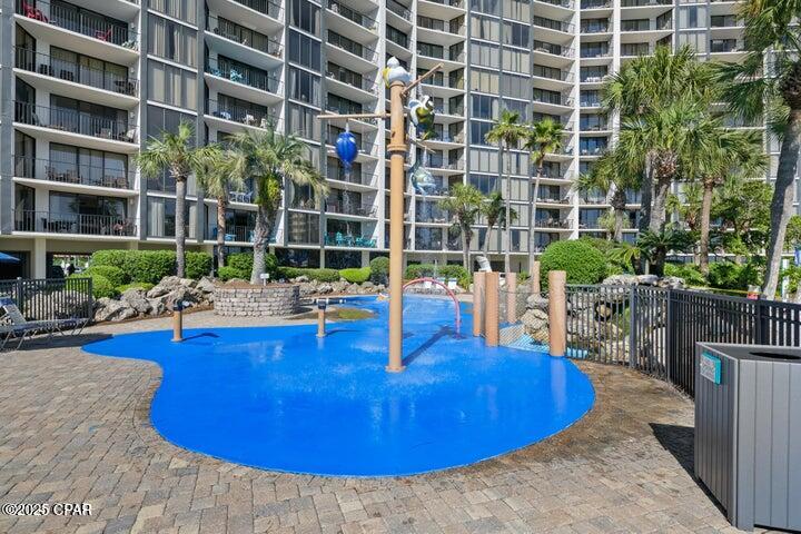 11619 Front Beach Road, Unit 807 Panama City Beach, FL 32407 - Photo 30 of 58