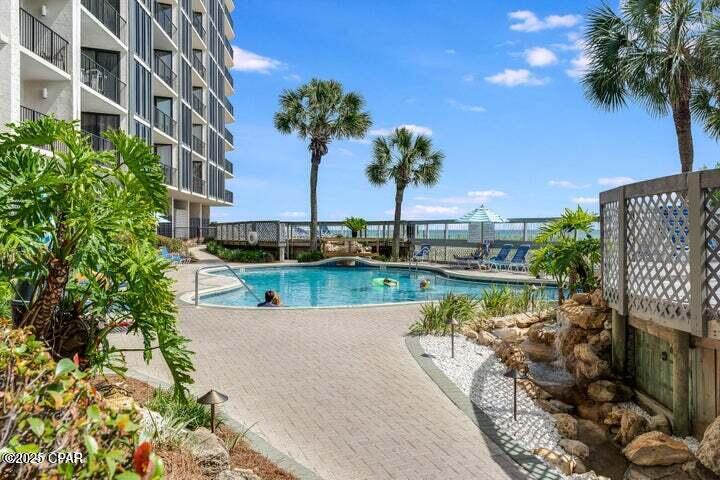 11619 Front Beach Road, Unit 807 Panama City Beach, FL 32407 - Photo 34 of 58