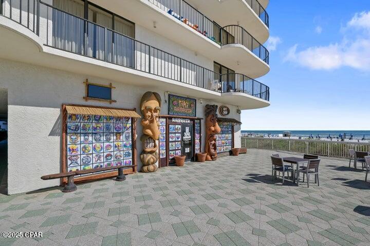 11619 Front Beach Road, Unit 807 Panama City Beach, FL 32407 - Photo 39 of 58