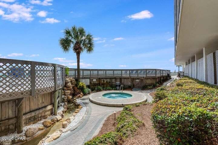 11619 Front Beach Road, Unit 807 Panama City Beach, FL 32407 - Photo 41 of 58