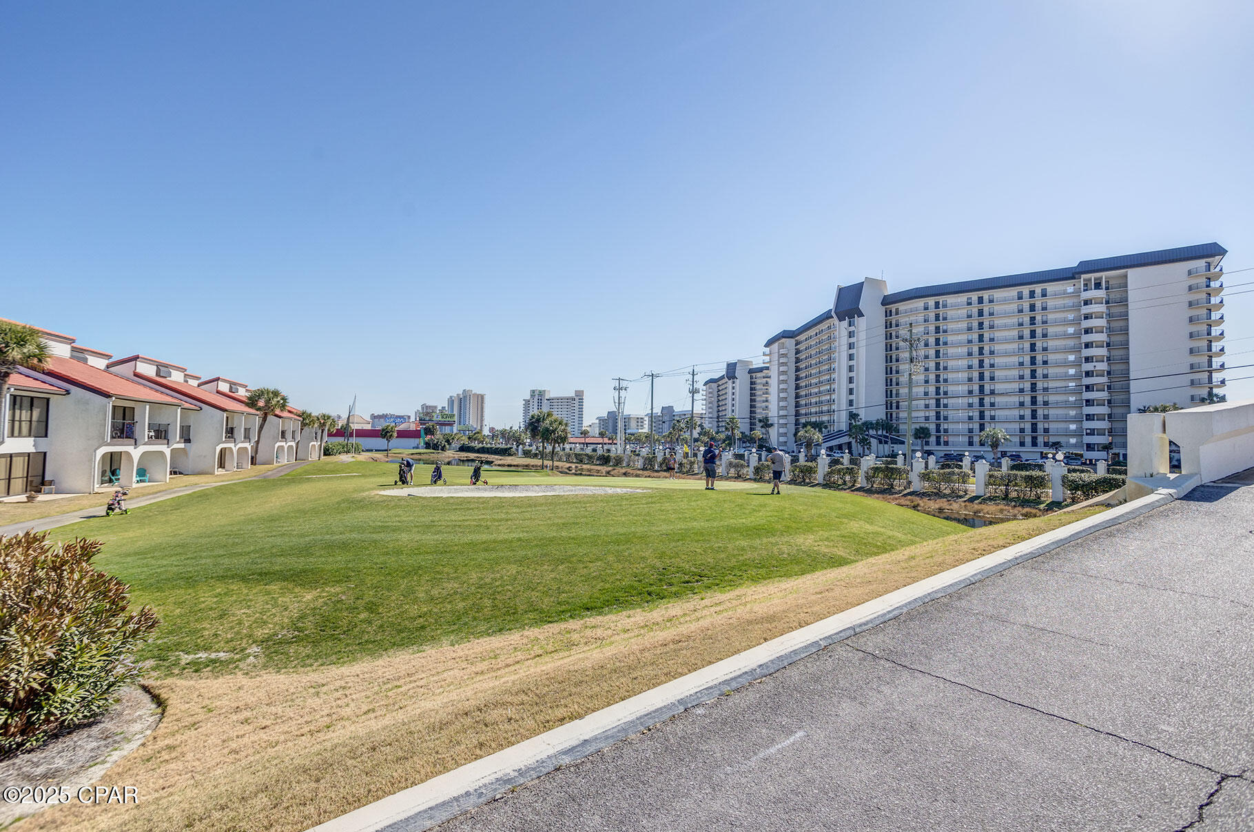 11619 Front Beach Road, Unit 807 Panama City Beach, FL 32407 - Photo 50 of 58