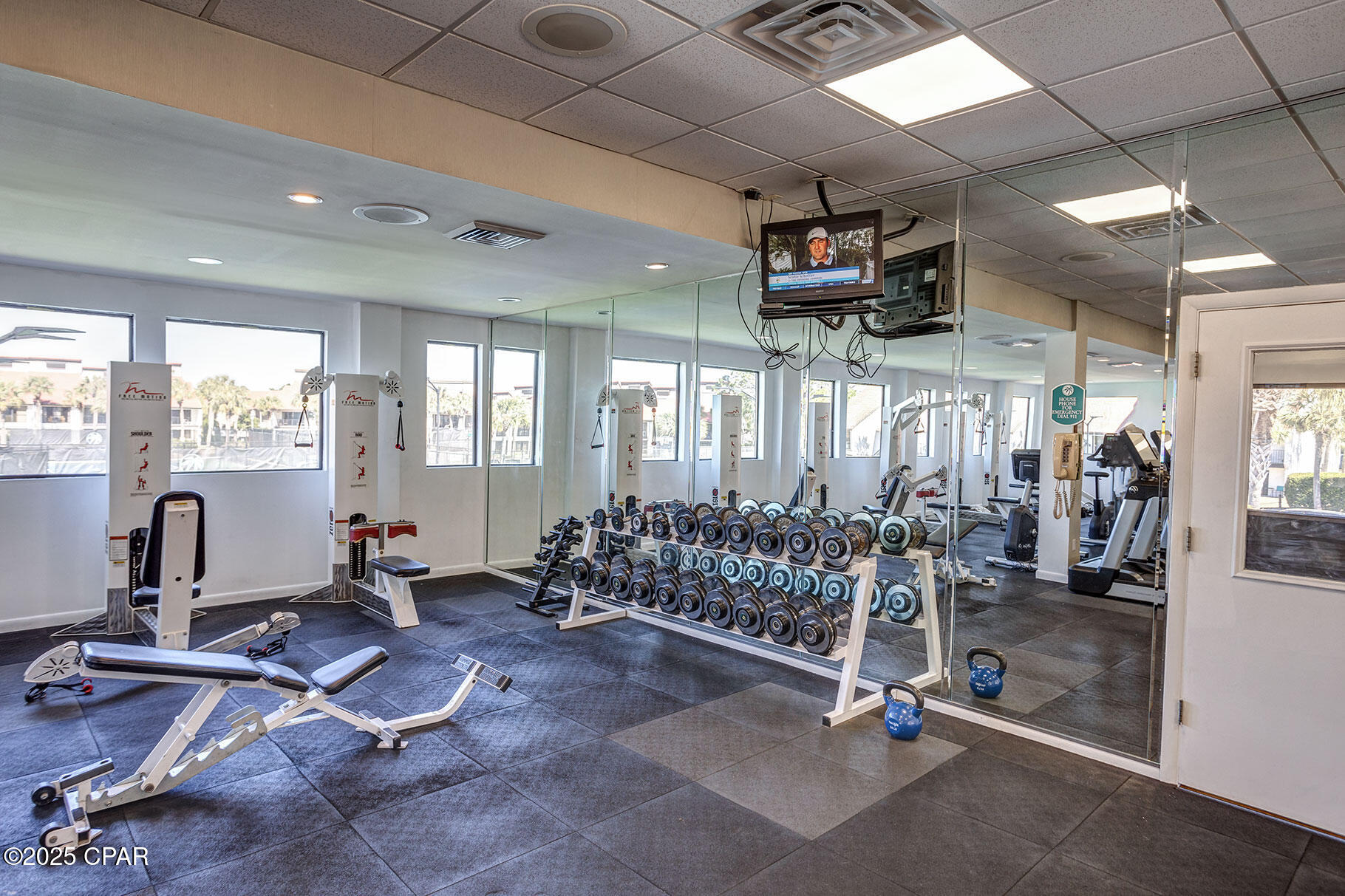 11619 Front Beach Road, Unit 807 Panama City Beach, FL 32407 - Photo 55 of 58