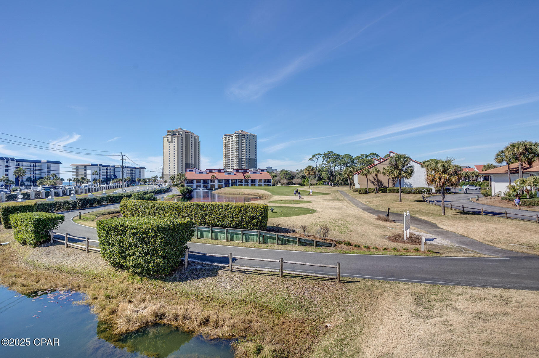 11619 Front Beach Road, Unit 807 Panama City Beach, FL 32407 - Photo 56 of 58