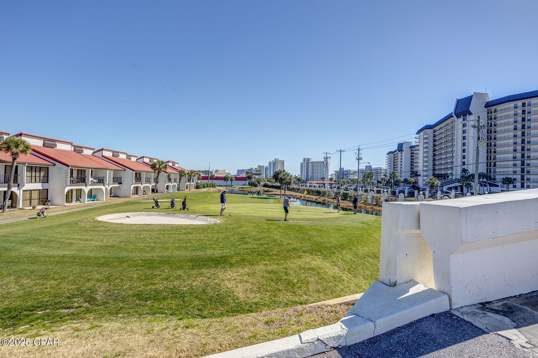 11619 Front Beach Road, Unit 807 Panama City Beach, FL 32407 - Photo 57 of 58