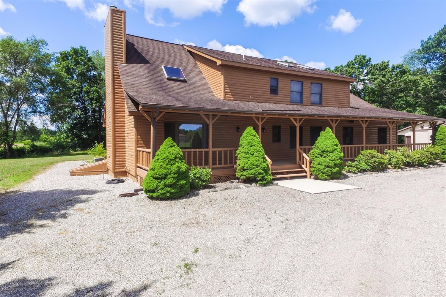 19250 Ivey Road Chelsea, MI 48118 - Photo 2 of 10 Photo 2