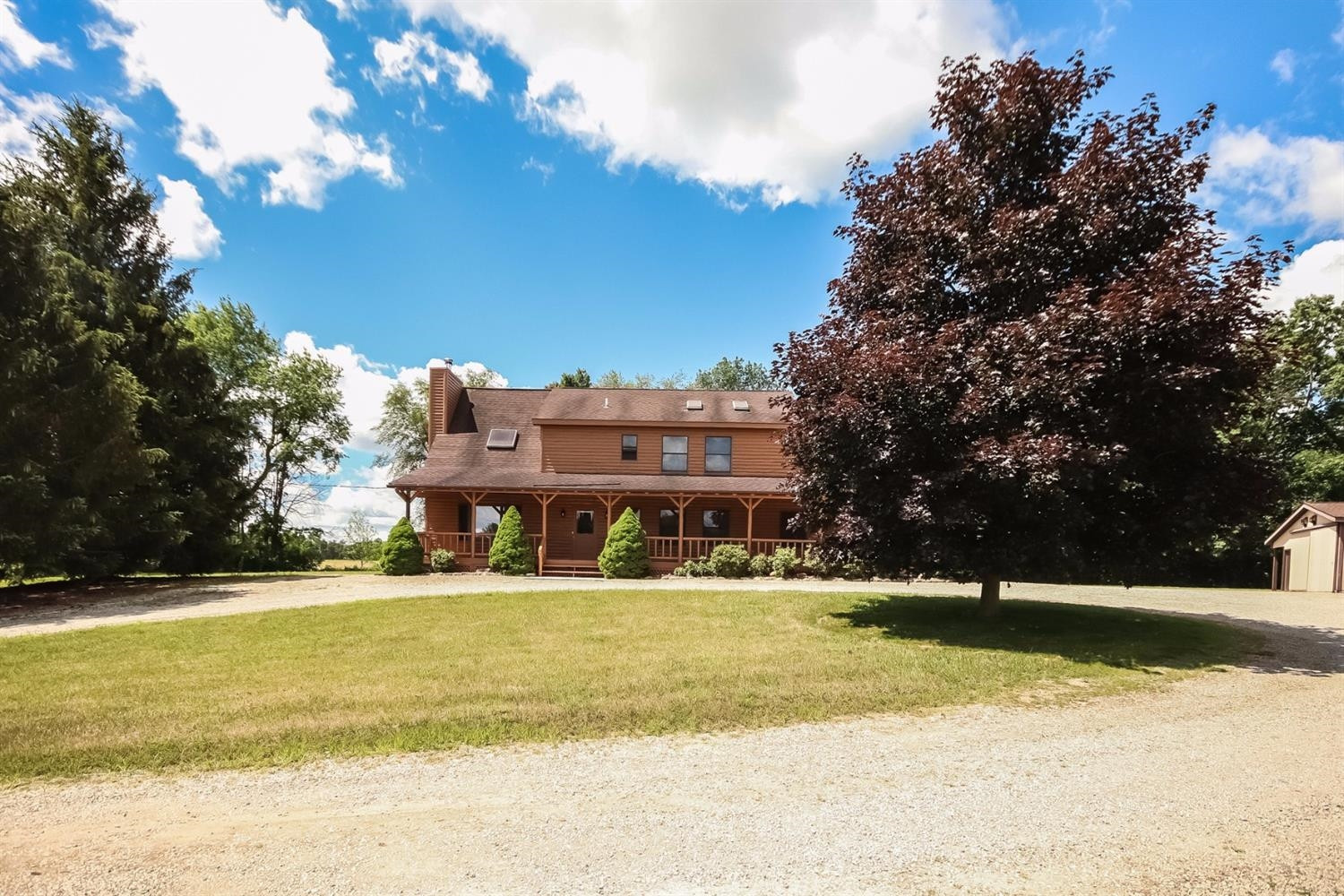 19250 Ivey Road Chelsea, MI 48118 - Photo 5 of 10 Photo 5
