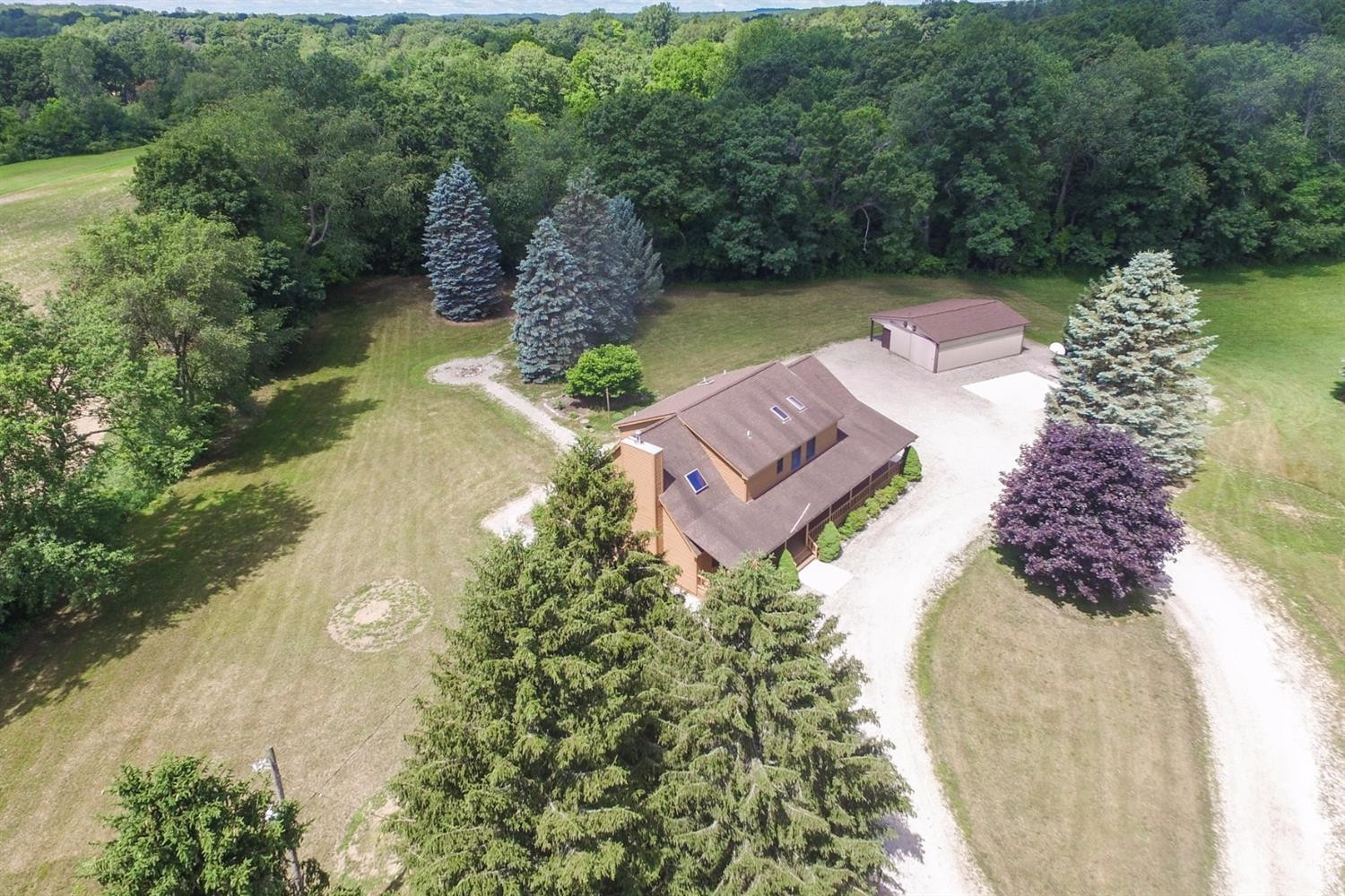 19250 Ivey Road Chelsea, MI 48118 - Photo 6 of 10 Photo 6