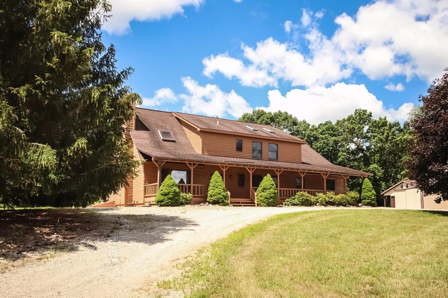 19250 Ivey Road Chelsea, MI 48118 - Photo 7 of 10 Photo 7