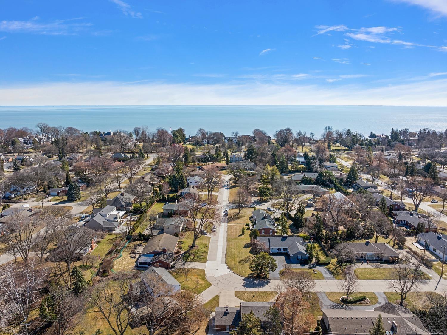 919 Ballantyne Road Grosse Pointe Shores, MI 48236 - Photo 53 of 56