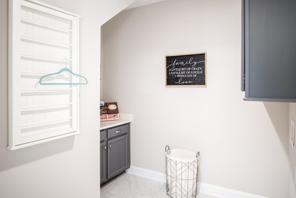 311 Wando Ridge Road Aiken, SC 29801 - Photo 11 of 28 Laundry