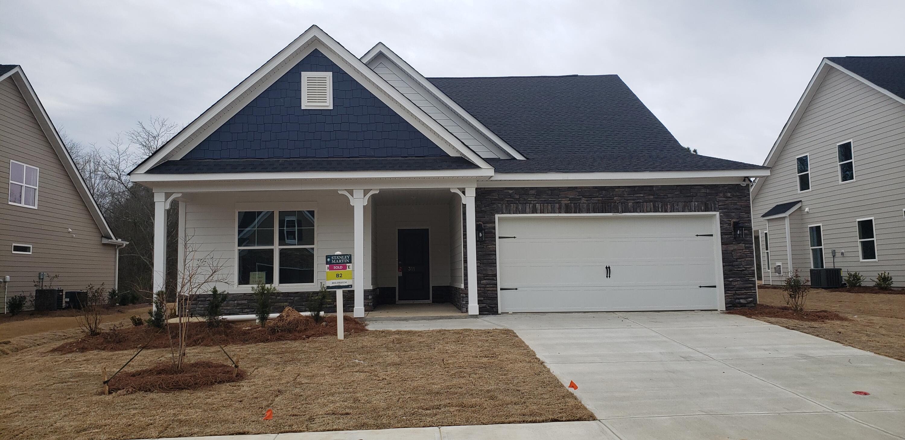 311 Wando Ridge Road Aiken, SC 29801 - Photo 28 of 28 B02