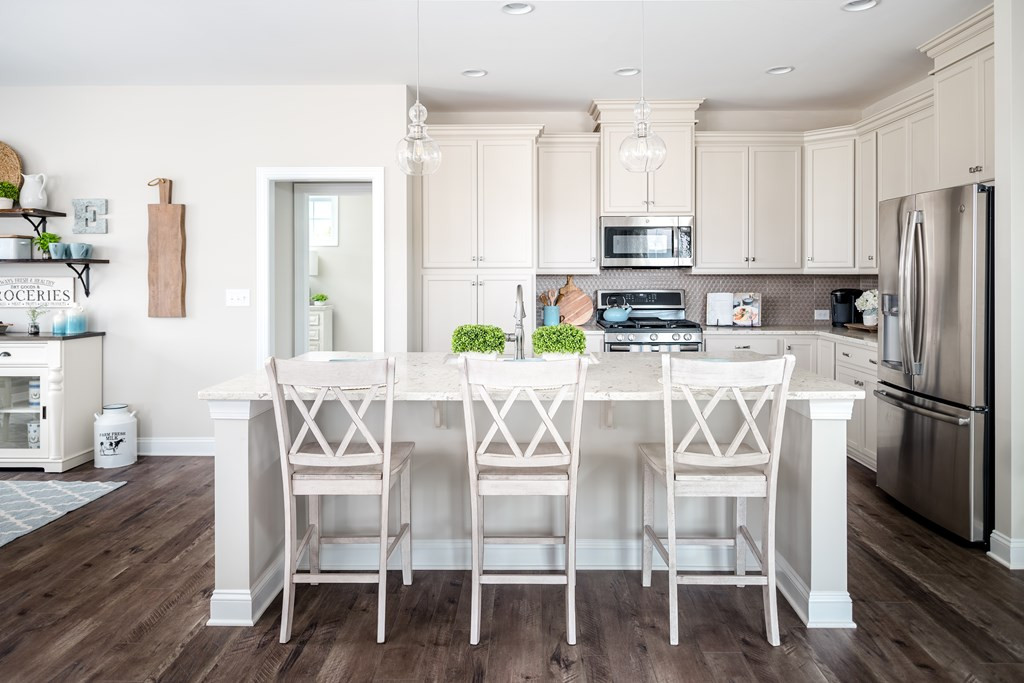 311 Wando Ridge Road Aiken, SC 29801 - Photo 8 of 28 Kitchen