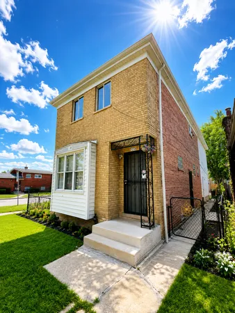 $229,900 | 9258 South Parnell Avenue, Chicago, IL 60620