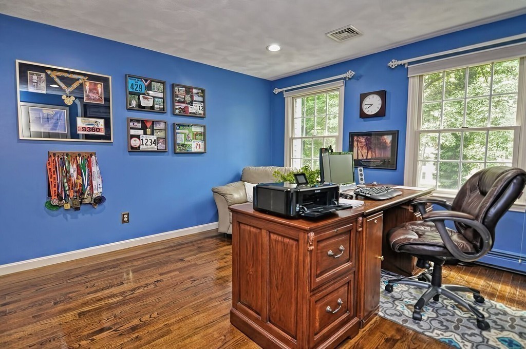 5 Pheasant Hill Road Hopkinton, MA 01748 - Photo 21 of 30 Gallery Image 21