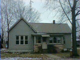 209 George Street Galien, MI 49113 - Photo 1 of 1 Primary Photo