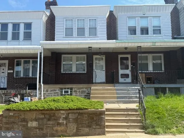 $196,900 | 6315 Mershon Street, Philadelphia, PA 19149