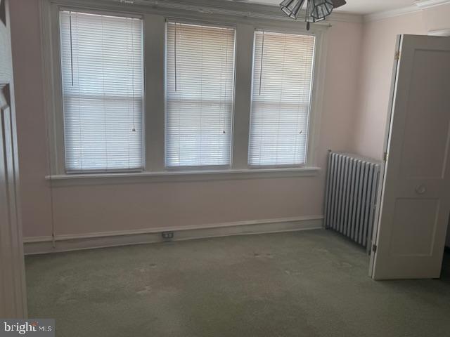 6315 Mershon Street Philadelphia, PA 19149 - Photo 13 of 19 an empty room with a window