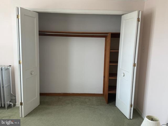 6315 Mershon Street Philadelphia, PA 19149 - Photo 16 of 19 a view of closet