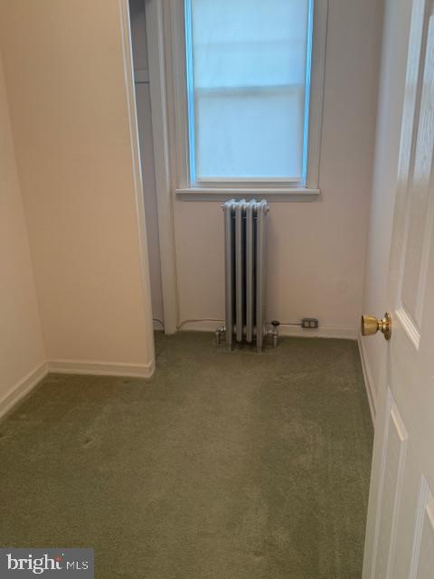 6315 Mershon Street Philadelphia, PA 19149 - Photo 17 of 19 a view of a room