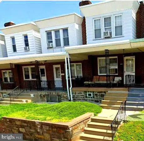 $196,900 | 6315 Mershon Street, Philadelphia, PA 19149
