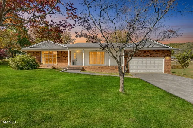 $199,000 | 2109 East Main Street, Rogersville, TN 37857