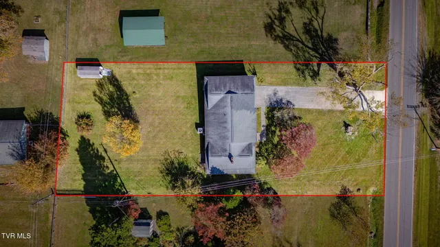 $199,000 | 2109 East Main Street, Rogersville, TN 37857