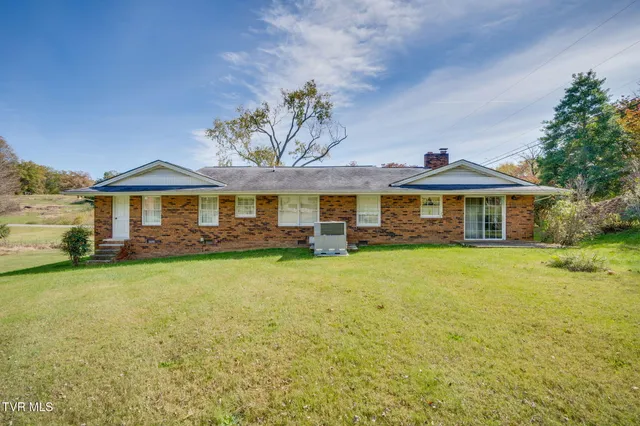 $199,000 | 2109 East Main Street, Rogersville, TN 37857