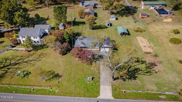 $199,000 | 2109 East Main Street, Rogersville, TN 37857