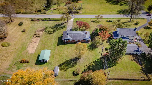 $199,000 | 2109 East Main Street, Rogersville, TN 37857