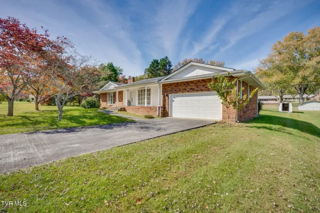 $199,000 | 2109 East Main Street, Rogersville, TN 37857