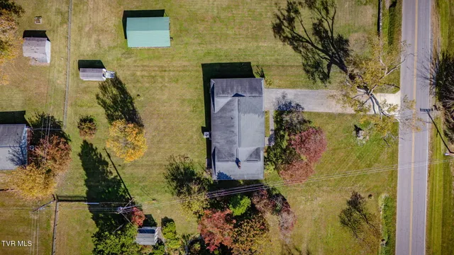 $199,000 | 2109 East Main Street, Rogersville, TN 37857