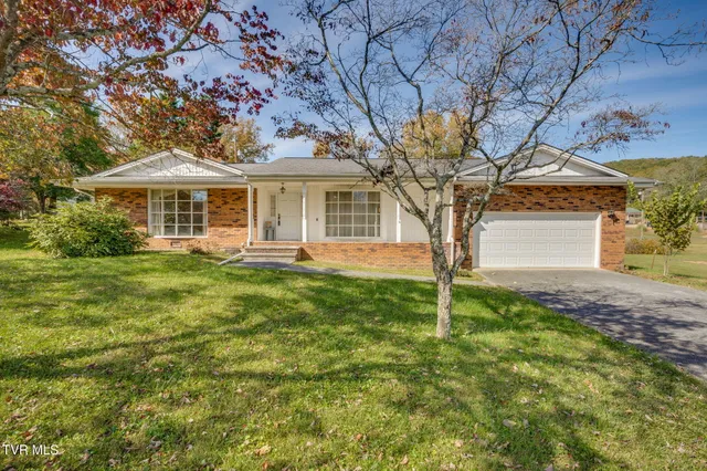 $199,000 | 2109 East Main Street, Rogersville, TN 37857