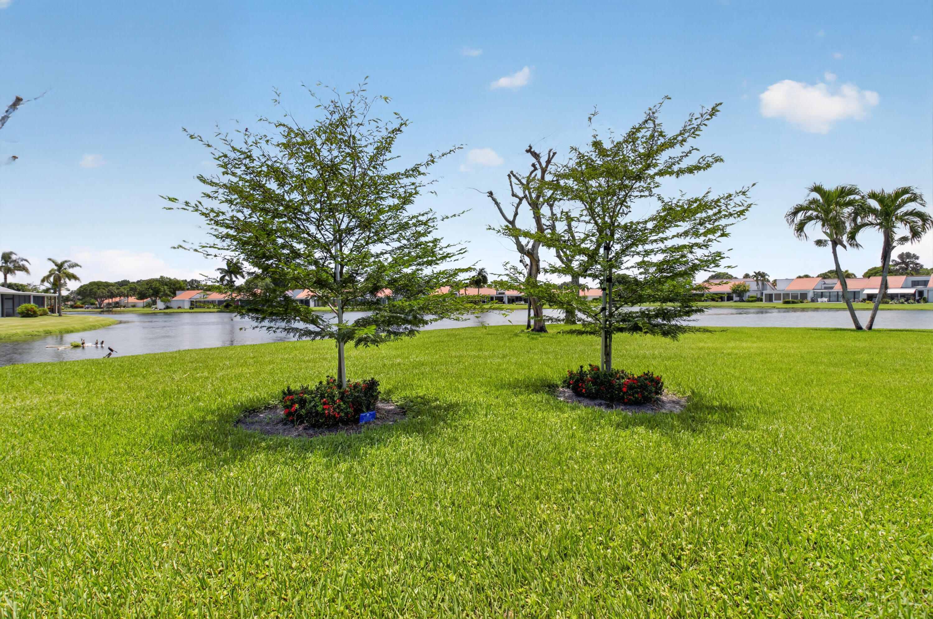 19640 Sawgrass Circle, Unit 3001 Boca Raton, FL 33434 - Photo 35 of 74 Lake View