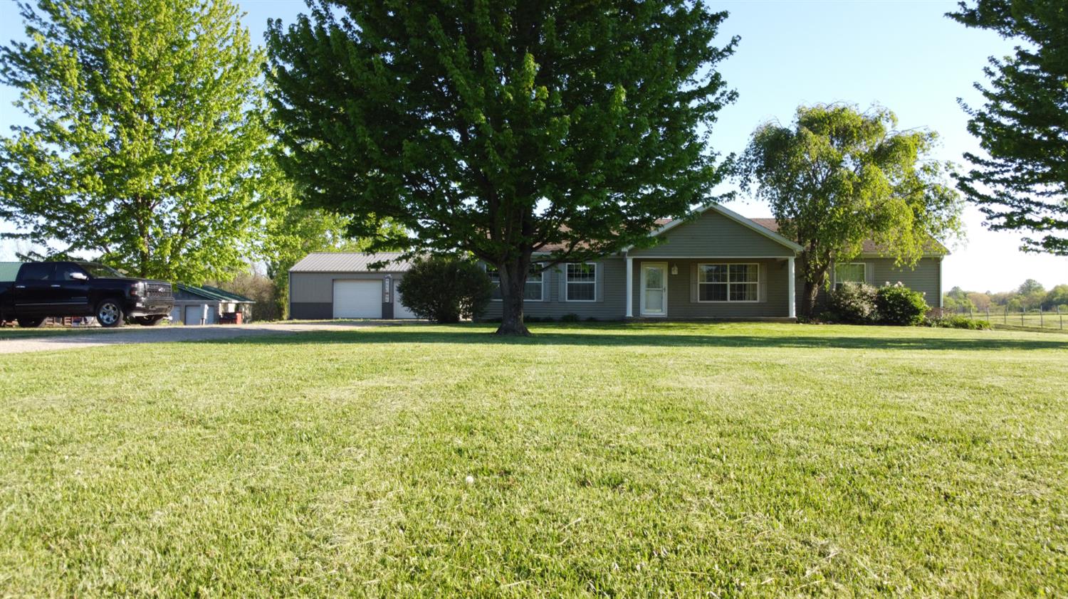 14471 Highway 250 Rising Sun, IN 47040 - Photo 21 of 32