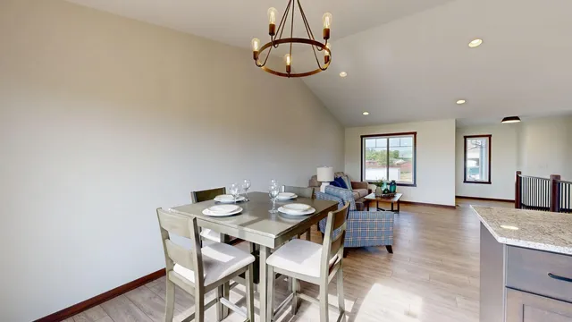 $540,000 | 6246 Cody Lane Northwest, Rochester, MN 55901