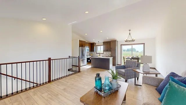 $540,000 | 6246 Cody Lane Northwest, Rochester, MN 55901