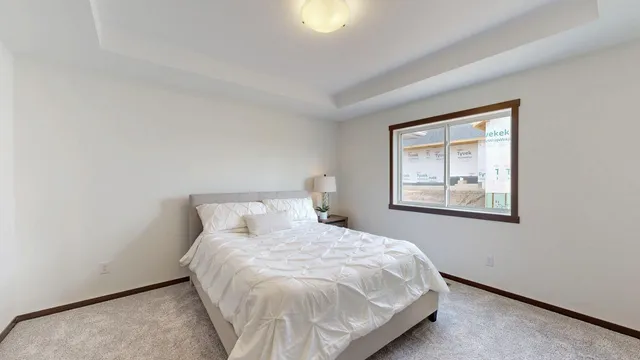 $540,000 | 6246 Cody Lane Northwest, Rochester, MN 55901