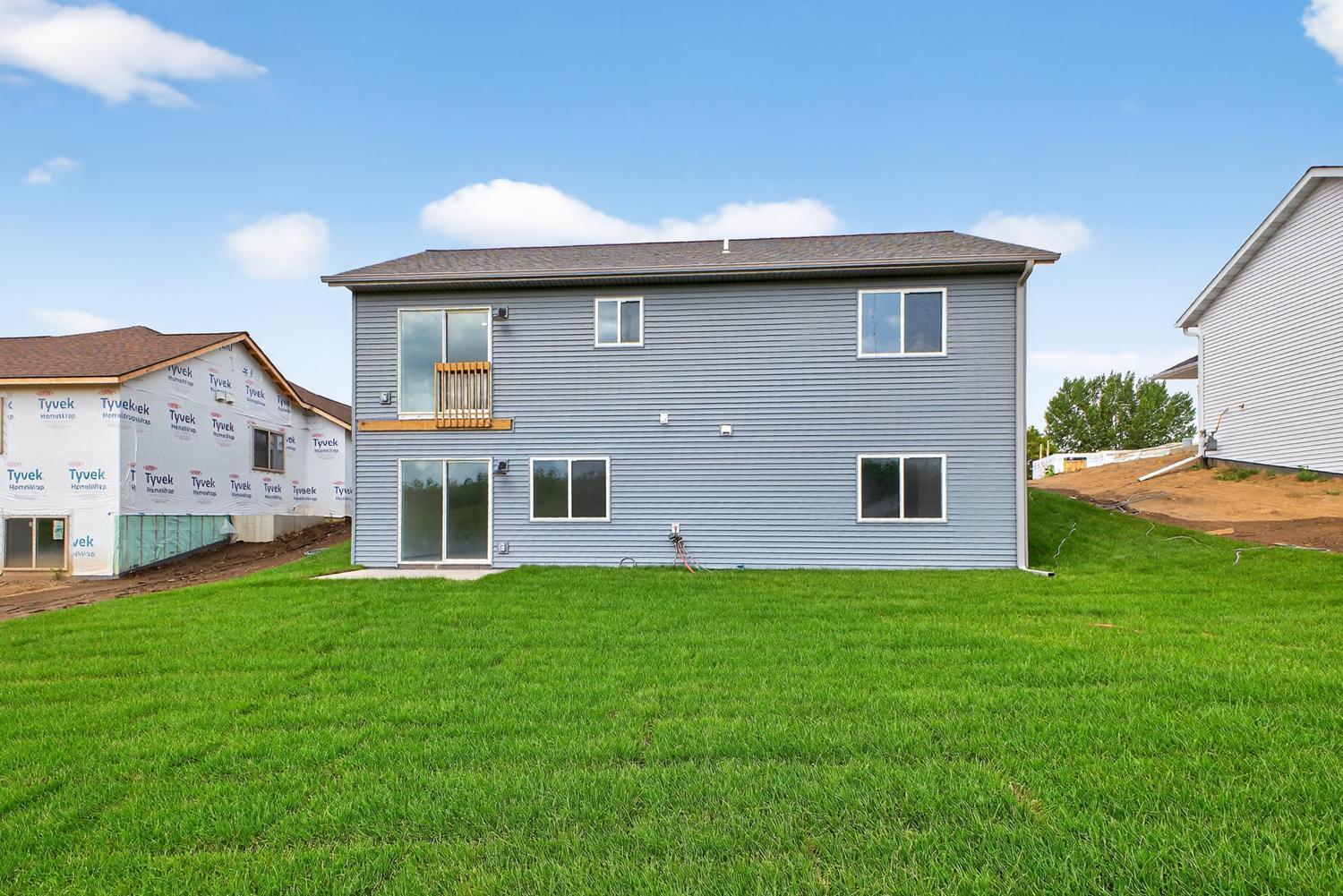 6246 Cody Lane Northwest Rochester, MN 55901 - Photo 35 of 37