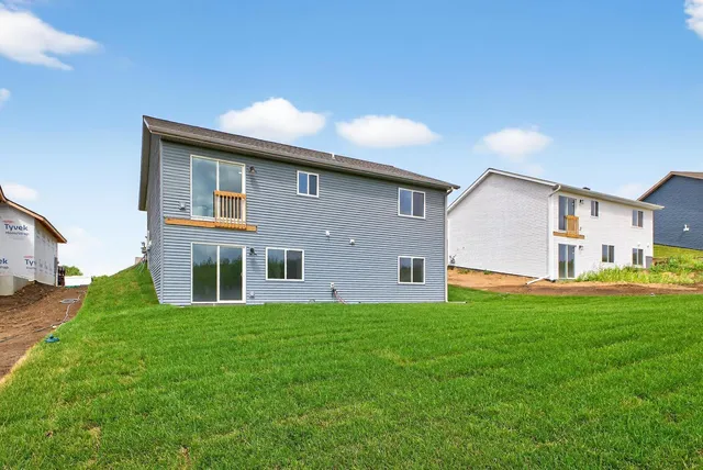 $540,000 | 6246 Cody Lane Northwest, Rochester, MN 55901