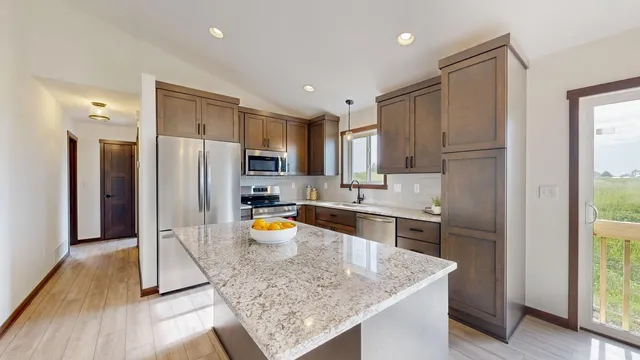 $540,000 | 6246 Cody Lane Northwest, Rochester, MN 55901